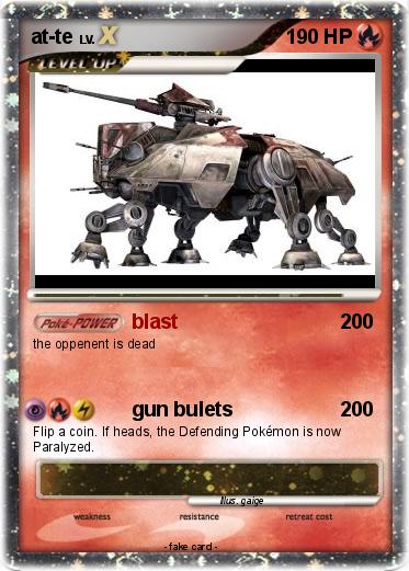Pokemon at-te