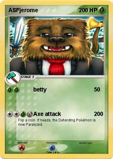 Pokemon ASFjerome