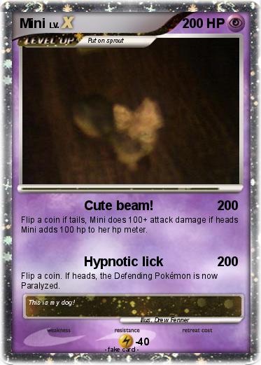 Pokemon Mini