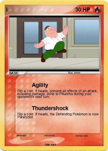 Pokemon i