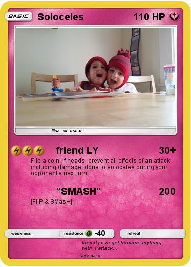 Pokemon Soloceles