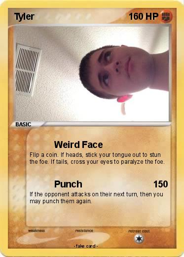 Pokemon Tyler