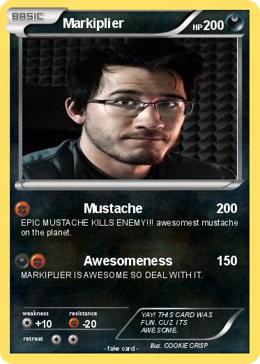 Pokemon Markiplier