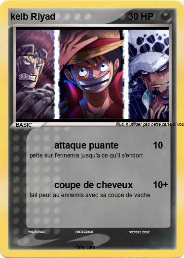 Pokemon kelb Riyad