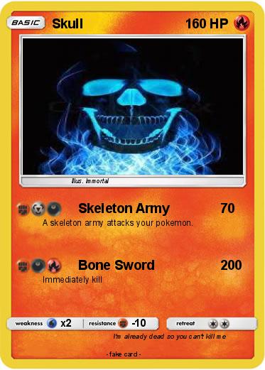 Pokemon Skull
