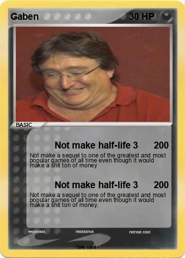 Pokemon Gaben
