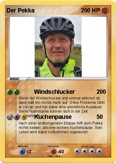 Pokemon Der Pekka