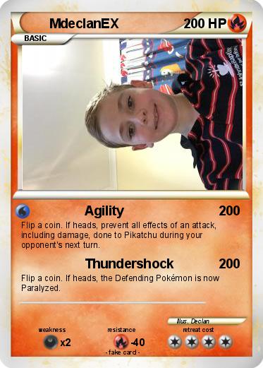 Pokemon MdeclanEX