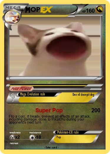 Pokemon OP