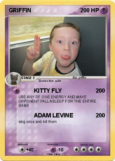 Pokemon GRIFFIN