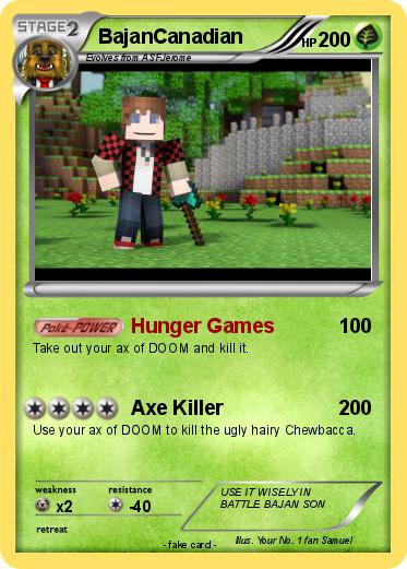 Pokemon BajanCanadian