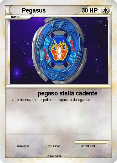 Pokemon Pegasus