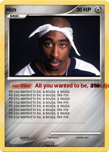 Pokemon Him