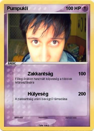 Pokemon Pumpukli