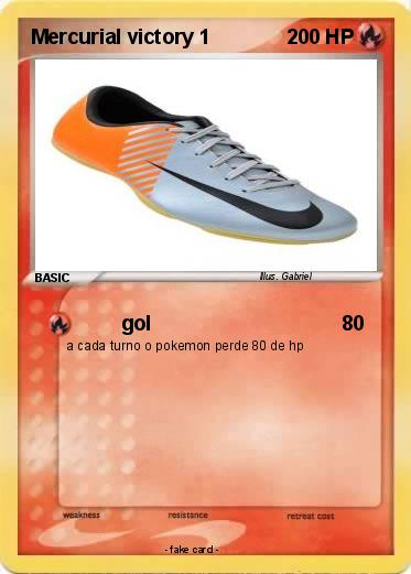 Pokemon Mercurial victory 1