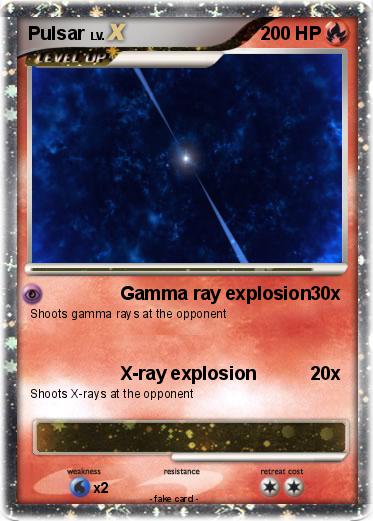 Pokemon Pulsar