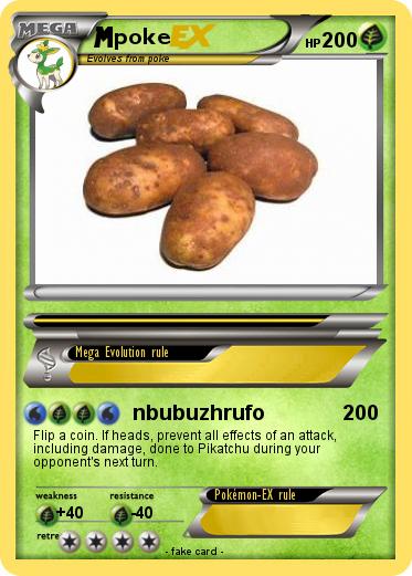 Pokemon poke