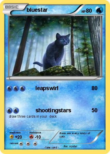 Pokemon bluestar