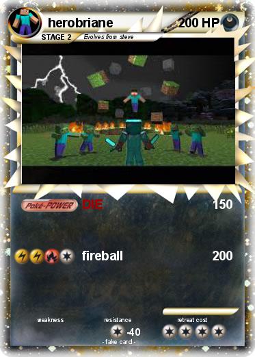 Pokemon herobriane