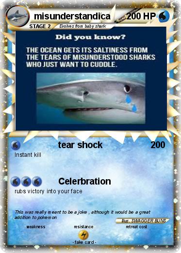 Pokemon misunderstandica