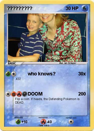 Pokemon ?????????