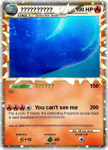 Pokemon ??????????