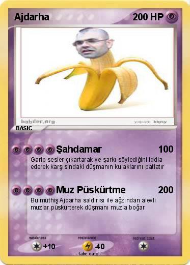 Pokemon Ajdarha