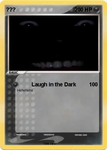 Pokemon ???