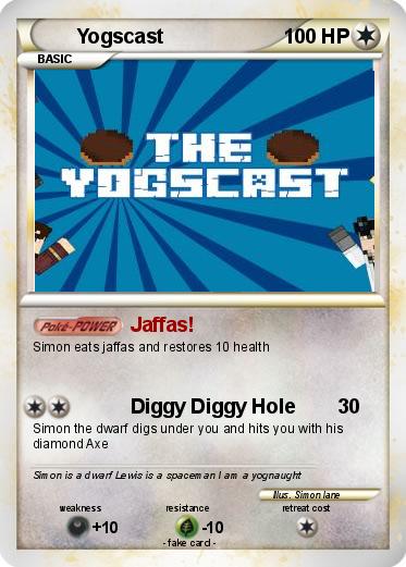 Pokemon Yogscast