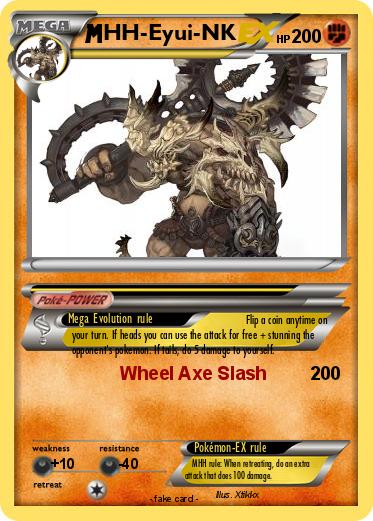 Pokemon HH-Eyui-NK