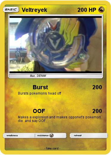 Pokemon Veltreyek