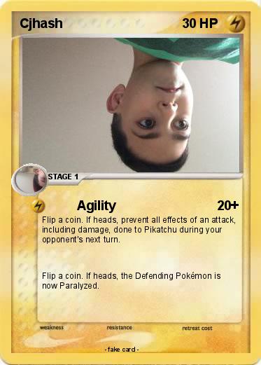 Pokemon Cjhash