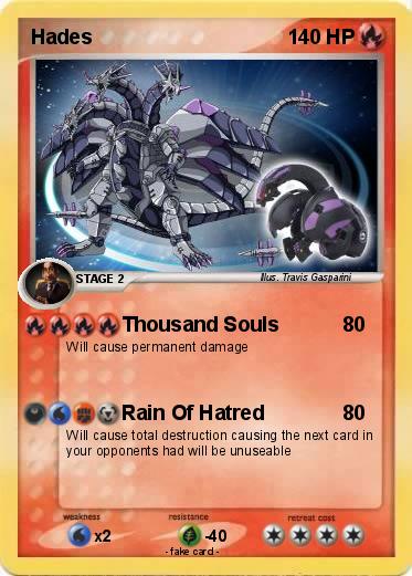 Pokemon Hades