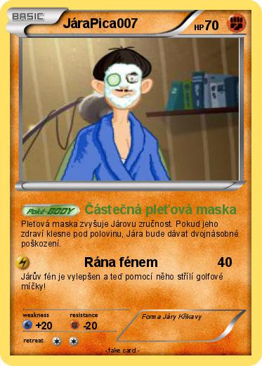 Pokemon JáraPica007