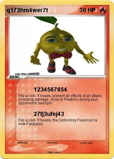 Pokemon q172hm4wer7t
