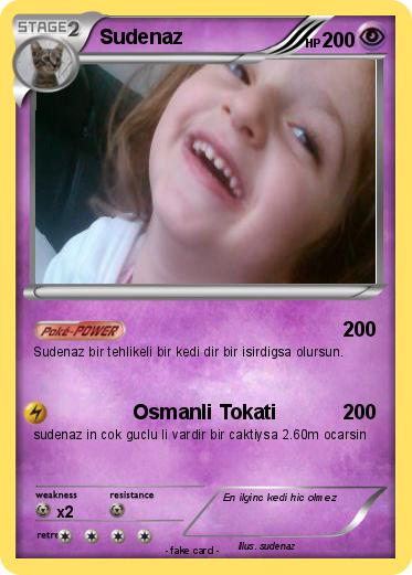 Pokemon Sudenaz