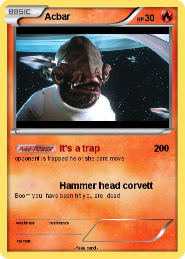 Pokemon Acbar