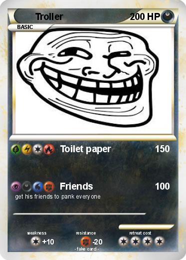 Pokemon Troller