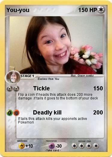 Pokemon You-you