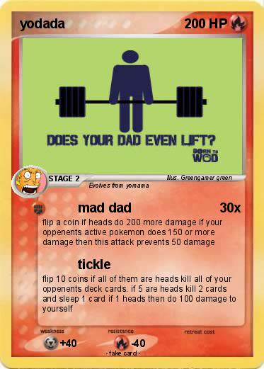 Pokemon yodada