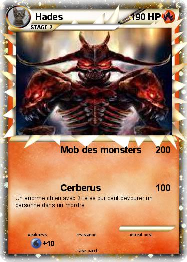 Pokemon Hades