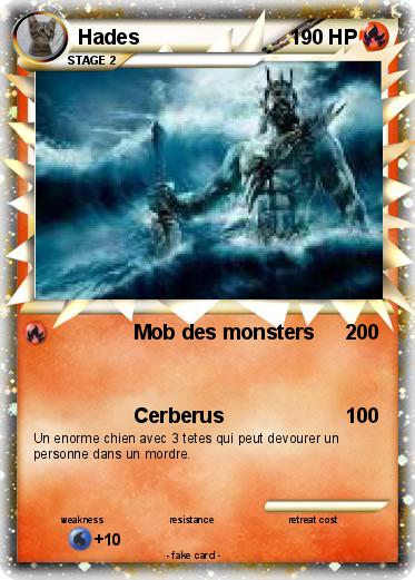 Pokemon Hades