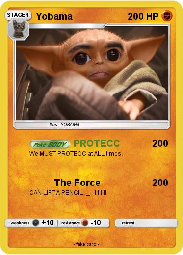 Pokemon Yobama