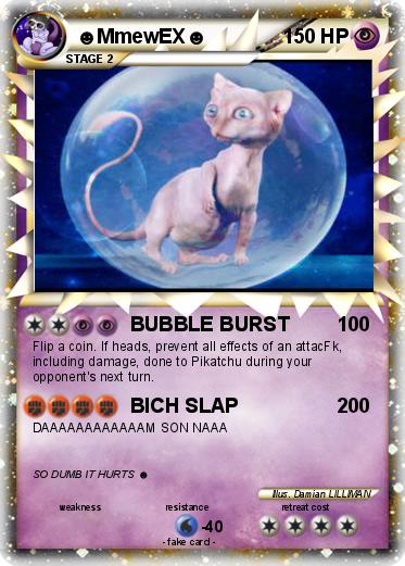 Pokemon ☻MmewEX☻