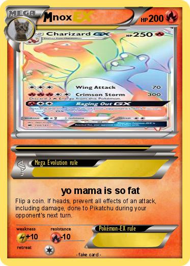 Pokemon nox