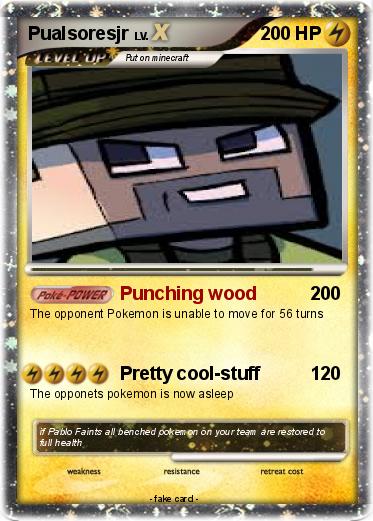 Pokemon Pualsoresjr