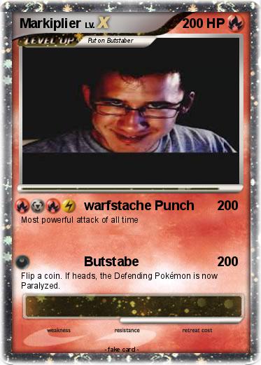 Pokemon Markiplier