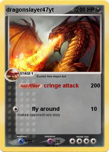 Pokemon dragonslayer47yt