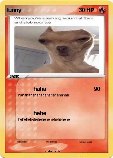 Pokemon funny