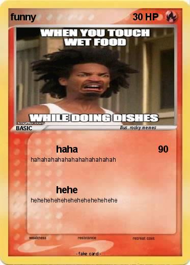 Pokemon funny